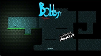 Русификатор для Bobbys Adventure
