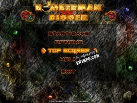 Русификатор для Bomberman vs Digger