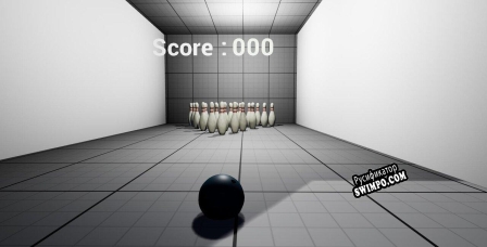 Русификатор для Bowling VR