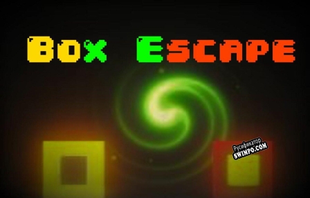 Русификатор для Box Escape (Souptik2001)