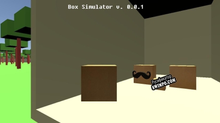 Русификатор для Box Simulator (BETA)