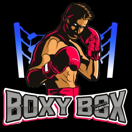 Русификатор для Boxy Box (miro66)