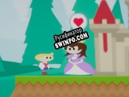 Русификатор для Boy Falls For Princess