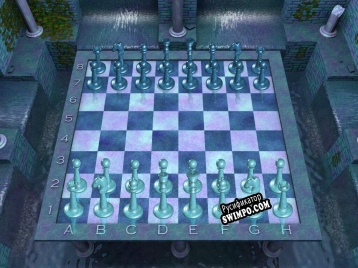 Русификатор для Brain Games Chess