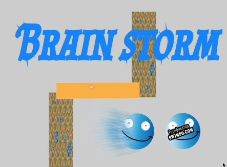 Русификатор для Brain Storm (Kaletvx)