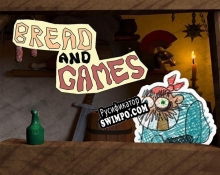 Русификатор для Bread And Games (Theodull)