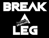 Русификатор для BREAK A LEG (itch) (chritaq)
