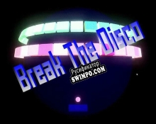 Русификатор для Break The Disco