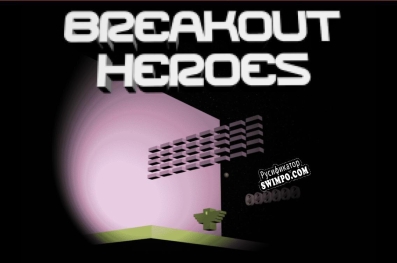 Русификатор для Breakout Heroes