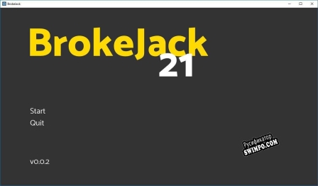 Русификатор для Brokejack21