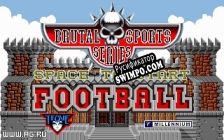 Русификатор для Brutal Sports Series Football (Beastball)
