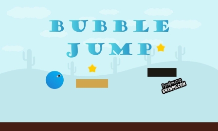 Русификатор для Bubble Jump