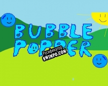 Русификатор для Bubble Popper (jackmuir)