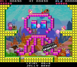 Русификатор для Bubblegum Bros. (ZX Spectrum Next) Digital Download