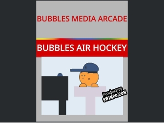 Русификатор для Bubbles Air Hockey