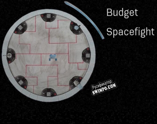 Русификатор для Budget Spacefight