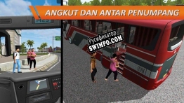 Русификатор для Bus Simulator Indonesia