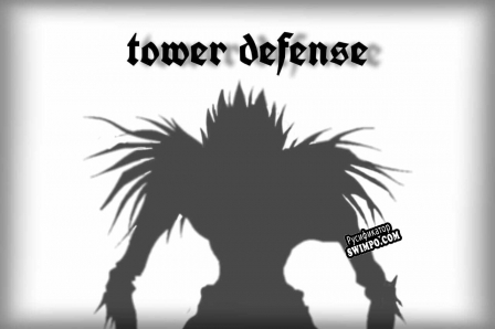 Русификатор для BW tower defense