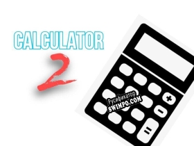 Русификатор для Calculator 2