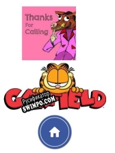 Русификатор для Call from Garfield
