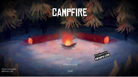 Русификатор для Campfire