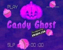 Русификатор для Candy Ghost Halloween GameJam
