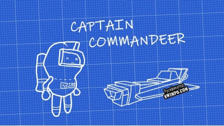 Русификатор для Captain Commandeer