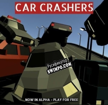 Русификатор для Car Crashers Alpha