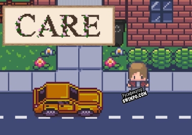 Русификатор для Care (pygame, numpy required)