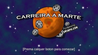 Русификатор для Carreira a Marte
