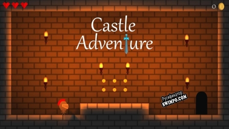 Русификатор для Castle Adventure