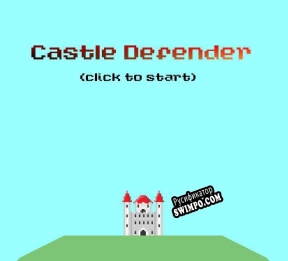 Русификатор для Castle Defender (itch) (Gumtie Games)