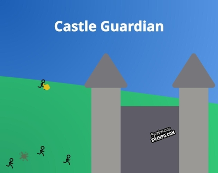 Русификатор для Castle Guardian