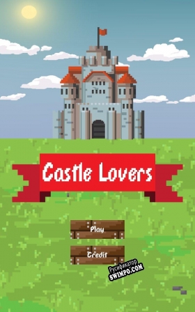 Русификатор для Castle Lovers