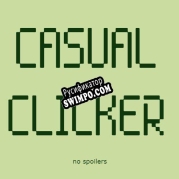 Русификатор для Casual Clicker