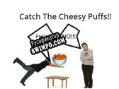 Русификатор для Catch the cheesy puffs