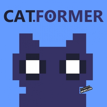 Русификатор для CatFormer v0.1 [mini update]