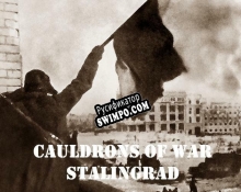 Русификатор для Cauldrons of War Stalingrad