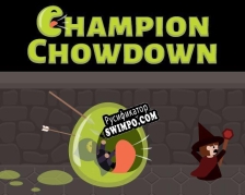 Русификатор для Champion Chowdown