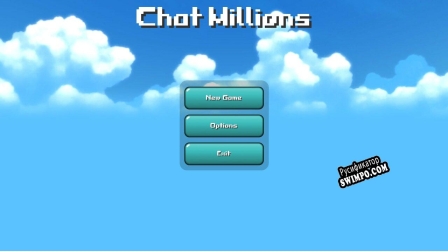 Русификатор для Chat Millions Stream Quiz Game