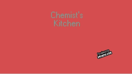 Русификатор для Chemists Kitchen