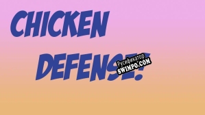 Русификатор для Chicken Attack (itch)