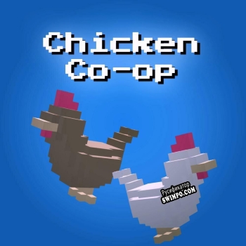 Русификатор для Chicken Co-op