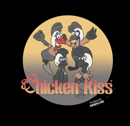Русификатор для Chicken Kiss