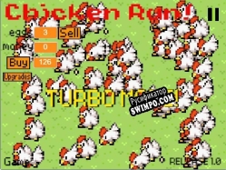 Русификатор для Chicken Run (itch) (pigeon-games)