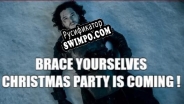 Русификатор для Christmas party is coming