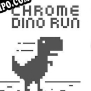 Русификатор для Chrome Dino Game (EnderLuca41)