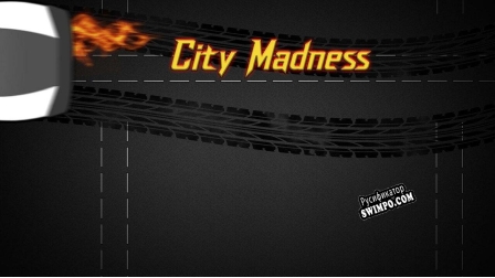Русификатор для City Madness