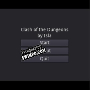 Русификатор для Clash of the Dungeons