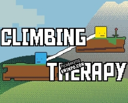 Русификатор для Climbing Therapy